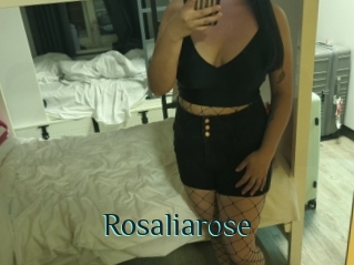 Rosaliarose