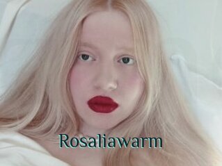 Rosaliawarm