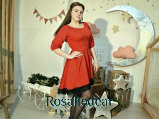 Rosaliedear
