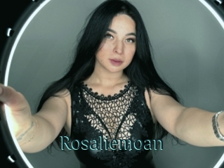 Rosaliemoan