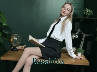 Rosalifox