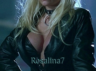 Rosalina7