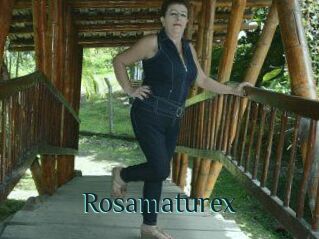 Rosamaturex