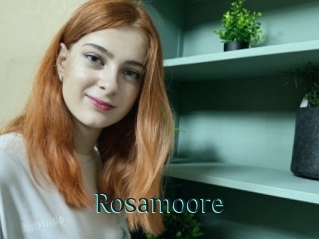 Rosamoore