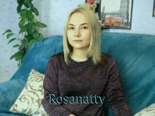 Rosanatty