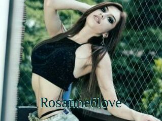 Rosanne6love