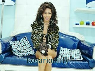 Rosariodirty