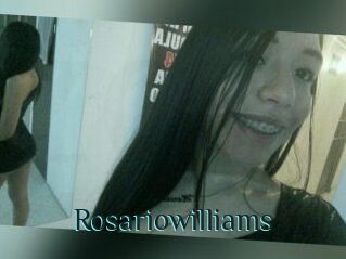Rosario_williams