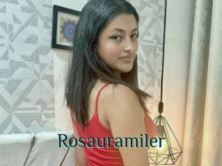 Rosauramiler