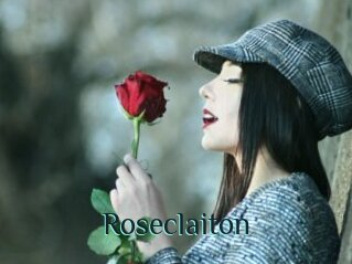 Roseclaiton