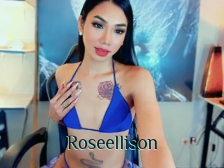 Roseellison