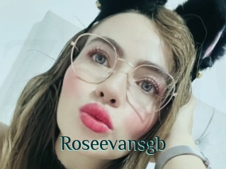 Roseevansgb