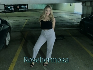 Rosehermosa
