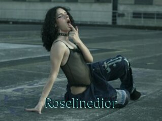 Roselinedior