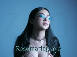 Rosemariegrave