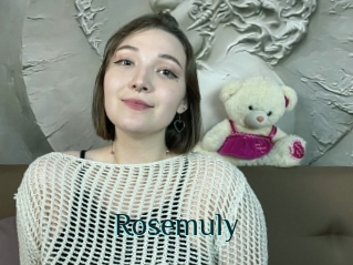 Rosemuly
