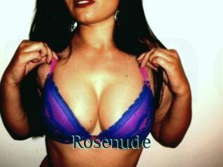 Rosenude