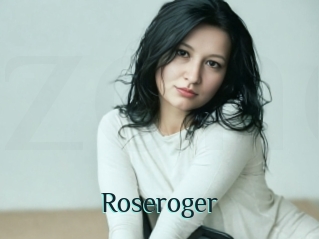 Roseroger