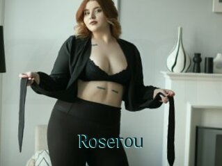 Roserou