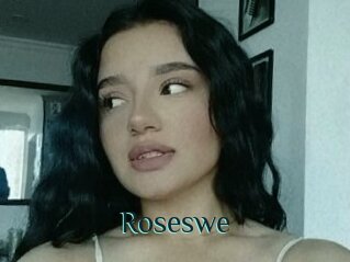 Roseswe