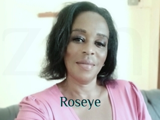 Roseye
