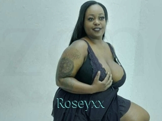 Roseyxx