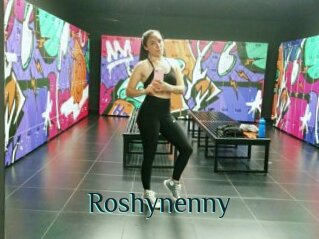Roshynenny
