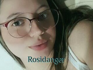 Rosidanger