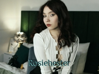 Rosiehester
