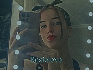 Rosielove