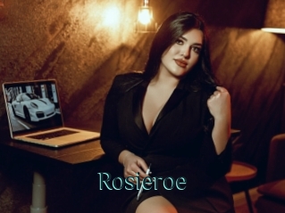 Rosieroe