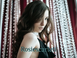 Rosiescarleti