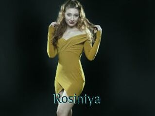 Rosiniya