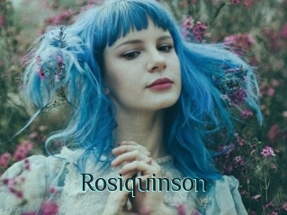 Rosiquinson