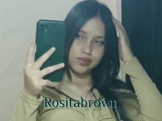 Rositabrown