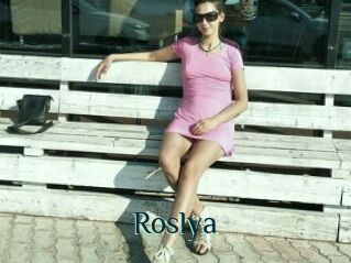 Roslya