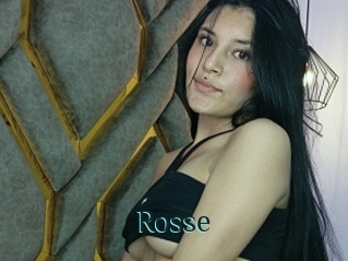 Rosse