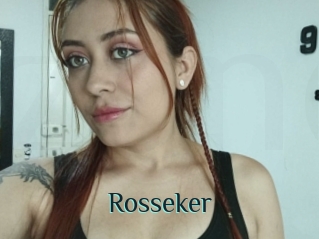 Rosseker