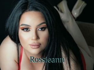 Rossieann