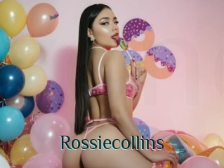 Rossiecollins