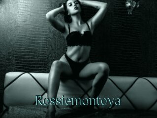 Rossiemontoya
