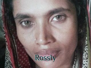 Rossly