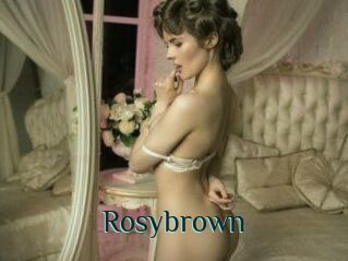 Rosybrown
