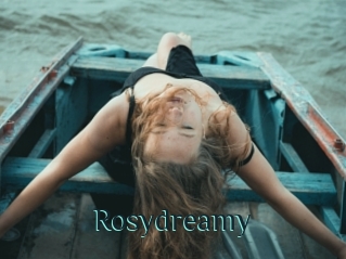 Rosydreamy