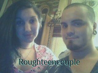 Roughteencouple