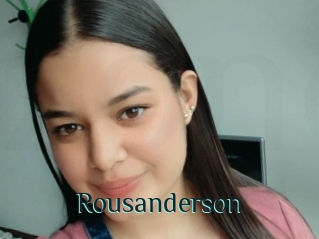 Rousanderson