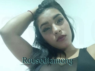 Rousediamong