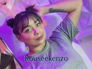 Rouseekenzo