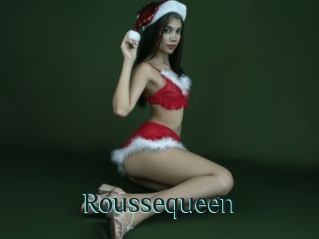 Roussequeen