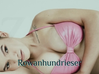 Rowanhundrieser